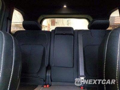 Zdjęcie 10 z 13 samochodu: 2025 JEEP GRAND CHEROKEE LAREDO VIN:1C4RJHAG9SC356883 - miniatura