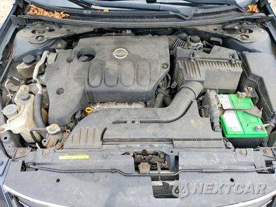 Zdjęcie 11 z 12 samochodu: 2012 NISSAN ALTIMA 2.5 VIN:1N4AL2AP9CC142181 - miniatura