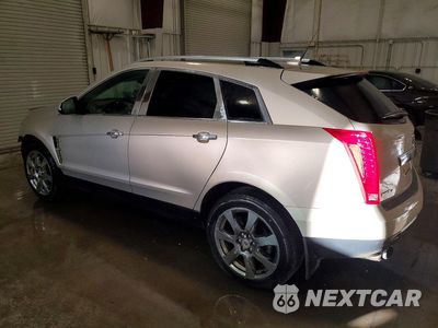 Drugie zdjęcie samochodu z przodu: 2011 CADILLAC SRX PERFORMANCE COLLECTION VIN:3GYFNEEY2BS673353 - miniatura