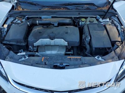 Zdjęcie 11 z 12 samochodu: 2015 CHEVROLET MALIBU 1LT VIN:1G11C5SL8FF207010 - miniatura