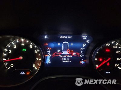 Zdjęcie 9 z 13 samochodu: 2018 JEEP COMPASS LATITUDE VIN:3C4NJCBB2JT165944 - miniatura