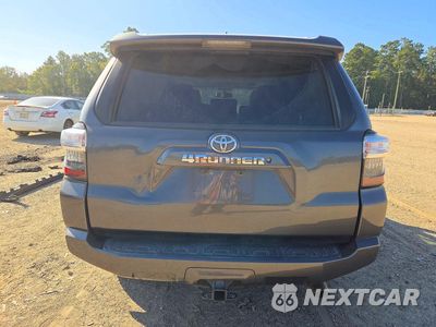 Zdjęcie 6 z 13 samochodu: 2017 TOYOTA 4RUNNER SR5 PREMIUM VIN:JTEZU5JR2H5154516 - miniatura