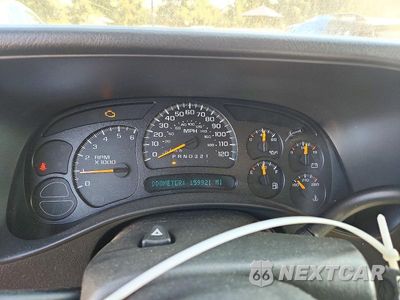 Zdjęcie 9 z 12 samochodu: 2006 CHEVROLET SILVERADO C1500 VIN:3GCEC14X76G273015 - miniatura