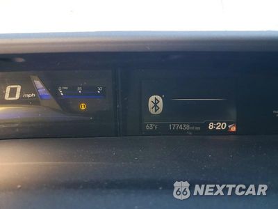 Zdjęcie 9 z 12 samochodu: 2013 HONDA CIVIC LX VIN:19XFB2F59DE252930 - miniatura