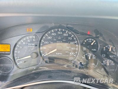 Zdjęcie 9 z 12 samochodu: 2002 CHEVROLET AVALANCHE K1500 VIN:3GNEK13T92G356822 - miniatura