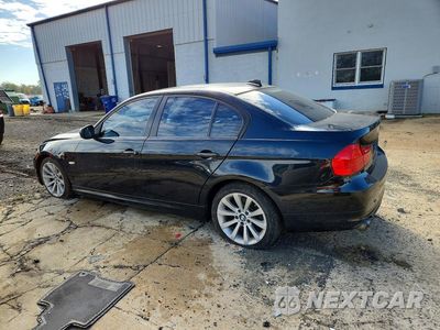 Drugie zdjęcie samochodu z przodu: 2011 BMW 328 I VIN:WBAPH7C53BE676386 - miniatura