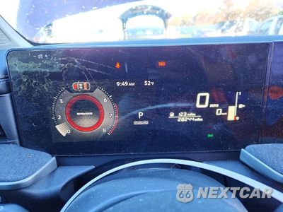 Zdjęcie 9 z 13 samochodu: 2026 NISSAN KICKS SV VIN:3N8AP6CE5TL360113 - miniatura