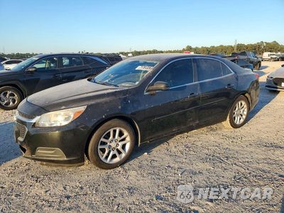 2015 CHEVROLET MALIBU 1LT 1G11C5SL5FF333910 - główne zdjęcie licytacji z USA - miniatura