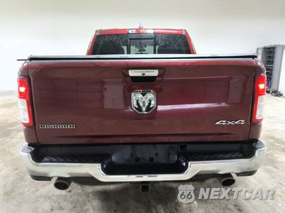 Zdjęcie 6 z 14 samochodu: 2019 RAM 1500 BIG HORN/LONE STAR VIN:1C6SRFFT7KN739849 - miniatura