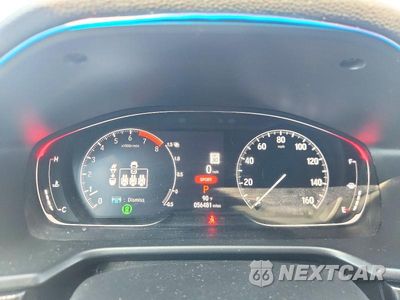 Zdjęcie 9 z 12 samochodu: 2022 HONDA ACCORD SPORT SE VIN:1HGCV1F43NA067483 - miniatura