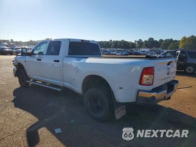 Drugie zdjęcie samochodu z przodu: 2024 RAM 3500 TRADESMAN VIN:3C63RRGL1RG120980 - miniatura