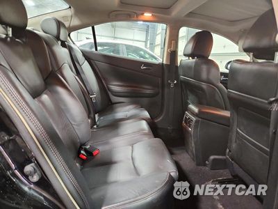 Zdjęcie 10 z 13 samochodu: 2014 NISSAN MAXIMA 3.5 SV VIN:1N4AA5AP3EC487846 - miniatura