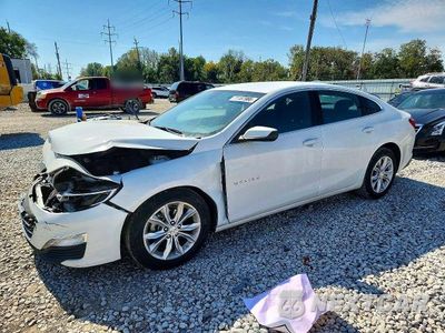2024 CHEVROLET MALIBU LT 1G1ZD5ST8RF164213 - główne zdjęcie licytacji z USA - miniatura