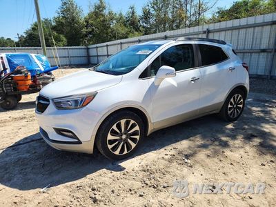 2018 BUICK ENCORE PREFERRED II KL4CJBSB6JB597840 - główne zdjęcie licytacji z USA - miniatura