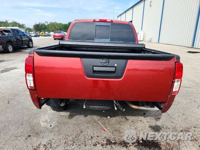 Zdjęcie 6 z 12 samochodu: 2016 NISSAN FRONTIER SV VIN:1N6AD0ER3GN764001 - miniatura