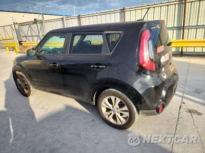Drugie zdjęcie samochodu z przodu: 2016 KIA SOUL + VIN:KNDJP3A54G7821003 - miniatura