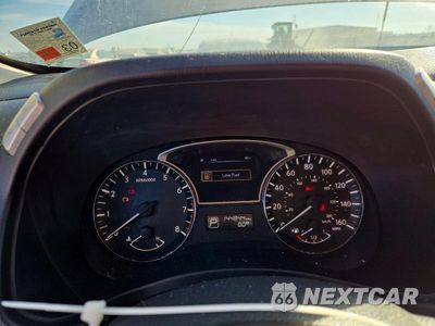 Zdjęcie 9 z 13 samochodu: 2014 NISSAN PATHFINDER SL VIN:5N1AR2MN8EC673230 - miniatura