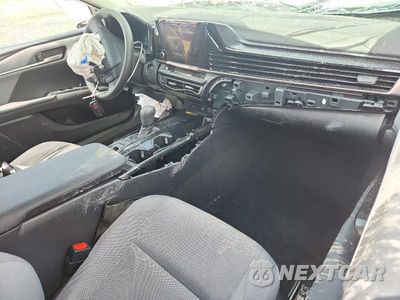 Zdjęcie 8 z 12 samochodu: 2026 TOYOTA CAMRY LE VIN:4T1DAACKXTU309551 - miniatura