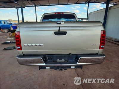 Zdjęcie 6 z 13 samochodu: 2004 DODGE RAM 1500 ST VIN:1D7HA18D84J116534 - miniatura