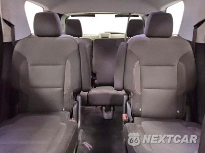 Zdjęcie 10 z 13 samochodu: 2020 CHEVROLET TRAVERSE LT VIN:1GNEVMKW2LJ194973 - miniatura