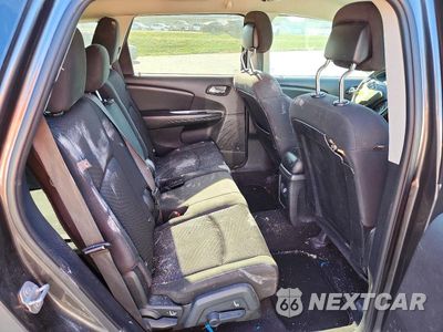 Zdjęcie 11 z 13 samochodu: 2017 DODGE JOURNEY SXT VIN:3C4PDDBG9HT520782 - miniatura