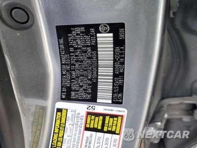 Zdjęcie 12 z 12 samochodu: 2025 TOYOTA CAMRY SE VIN:4T1DAACK7SU594045 - miniatura