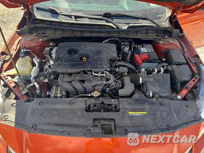 Zdjęcie 11 z 12 samochodu: 2020 NISSAN ALTIMA SR VIN:1N4BL4CV4LC249991 - miniatura