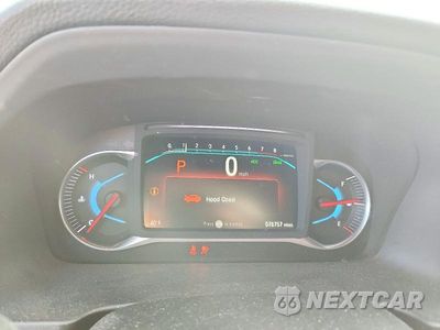 Zdjęcie 9 z 13 samochodu: 2022 HONDA PILOT EXL VIN:5FNYF6H5XNB002321 - miniatura