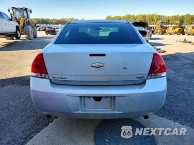 Zdjęcie 6 z 13 samochodu: 2014 CHEVROLET IMPALA LIMITED POLICE VIN:2G1WD5E34E1107197 - miniatura