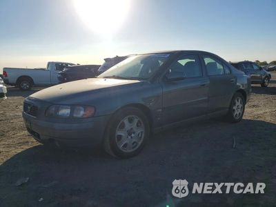 2001 VOLVO S60 T5 YV1RS53D412071814 - główne zdjęcie licytacji z USA - miniatura