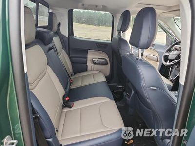 Zdjęcie 10 z 13 samochodu: 2025 FORD MAVERICK LARIAT VIN:3FTTW8S33SRB17429 - miniatura