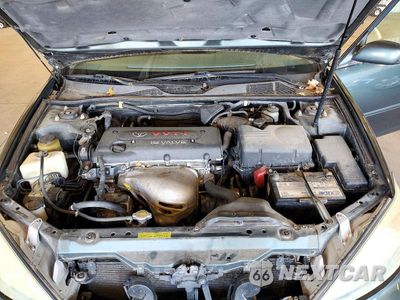 Zdjęcie 11 z 12 samochodu: 2002 TOYOTA CAMRY LE VIN:4T1BE32K42U598501 - miniatura
