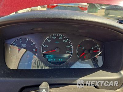 Zdjęcie 9 z 12 samochodu: 2009 CHEVROLET IMPALA 1LT VIN:2G1WT57N191325086 - miniatura
