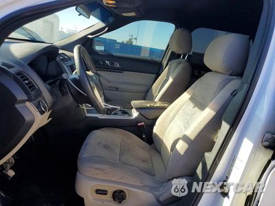 Zdjęcie 7 z 13 samochodu: 2014 FORD EXPLORER XL VIN:1FM5K7B88EGA59173 - miniatura