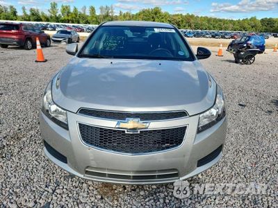 Piąte zdjęcie samochodu w środku: 2014 CHEVROLET CRUZE LT VIN:1G1PC5SB3E7245979 - miniatura