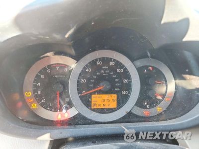 Zdjęcie 9 z 12 samochodu: 2007 TOYOTA RAV4 LIMITED VIN:JTMBD31V676036968 - miniatura