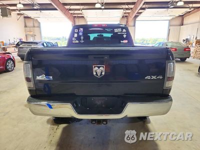 Zdjęcie 6 z 12 samochodu: 2011 DODGE RAM 2500 VIN:3D7UT2CL6BG548003 - miniatura