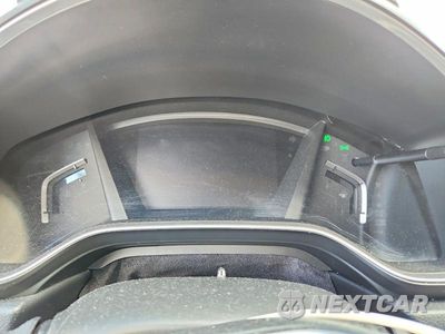 Zdjęcie 9 z 13 samochodu: 2018 HONDA CR-V EXL VIN:2HKRW2H85JH627888 - miniatura