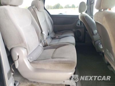 Zdjęcie 11 z 13 samochodu: 2006 TOYOTA SIENNA LE 8 PASSENGER VIN:5TDZA23C86S468876 - miniatura