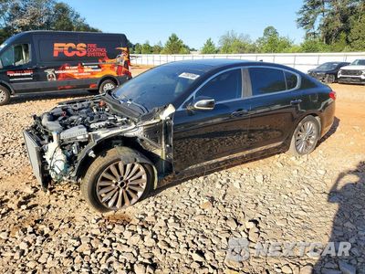 2015 KIA K900 LUXURY KNALW4D4XF6023367 - główne zdjęcie licytacji z USA - miniatura