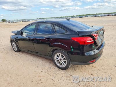 Drugie zdjęcie samochodu z przodu: 2016 FORD FOCUS SE VIN:1FADP3F22GL305652 - miniatura