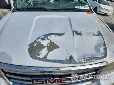 Zdjęcie 11 z 12 samochodu: 2012 GMC SIERRA K1500 SLE VIN:3GTP2VE76CG272418 - miniatura