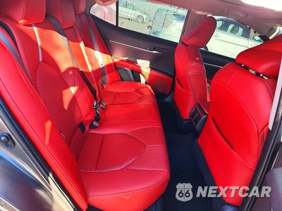 Zdjęcie 10 z 12 samochodu: 2023 TOYOTA CAMRY XSE VIN:4T1K61AK0PU106847 - miniatura