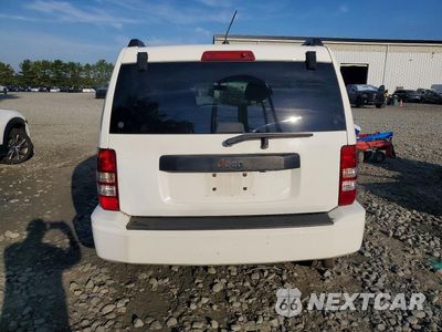 Zdjęcie 6 z 12 samochodu: 2010 JEEP LIBERTY SPORT VIN:1J4PN2GK1AW160223 - miniatura
