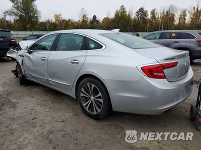 Drugie zdjęcie samochodu z przodu: 2018 BUICK LACROSSE ESSENCE VIN:1G4ZP5SS0JU132552 - miniatura