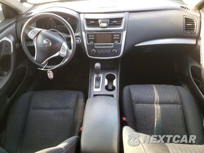Zdjęcie 8 z 12 samochodu: 2017 NISSAN ALTIMA 2.5 S VIN:1N4AL3AP0HN328581 - miniatura