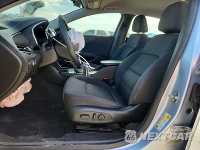 Zdjęcie 7 z 12 samochodu: 2017 CHEVROLET MALIBU LT VIN:1G1ZE5STXHF282498 - miniatura