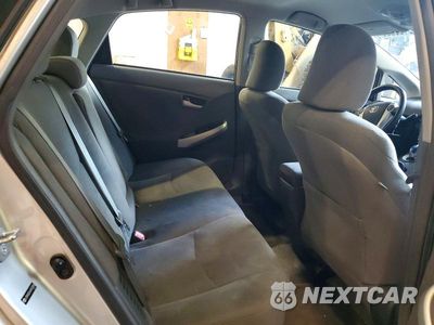 Zdjęcie 10 z 12 samochodu: 2010 TOYOTA PRIUS II VIN:JTDKN3DU6A5003806 - miniatura