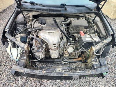 Zdjęcie 11 z 13 samochodu: 2015 TOYOTA CAMRY LE VIN:4T4BF1FK4FR495148 - miniatura