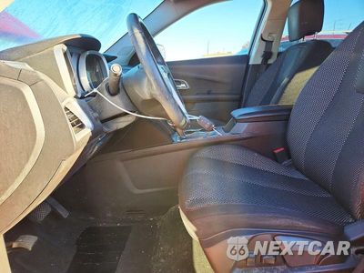 Zdjęcie 7 z 13 samochodu: 2014 CHEVROLET EQUINOX LT VIN:2GNALBEK5E1118839 - miniatura